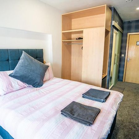 Apartment Chinatown 303 Newcastle upon Tyne Ngoại thất bức ảnh