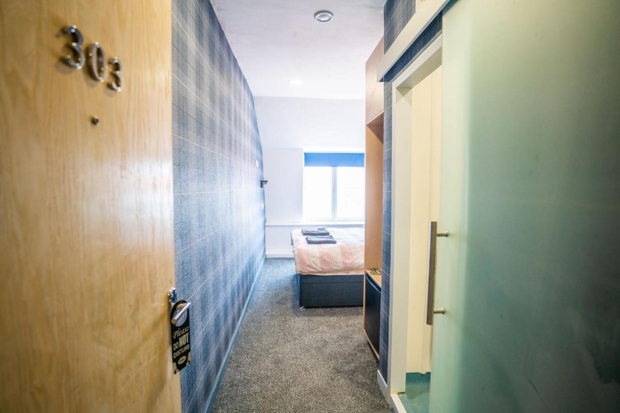Apartment Chinatown 303 Newcastle upon Tyne Ngoại thất bức ảnh