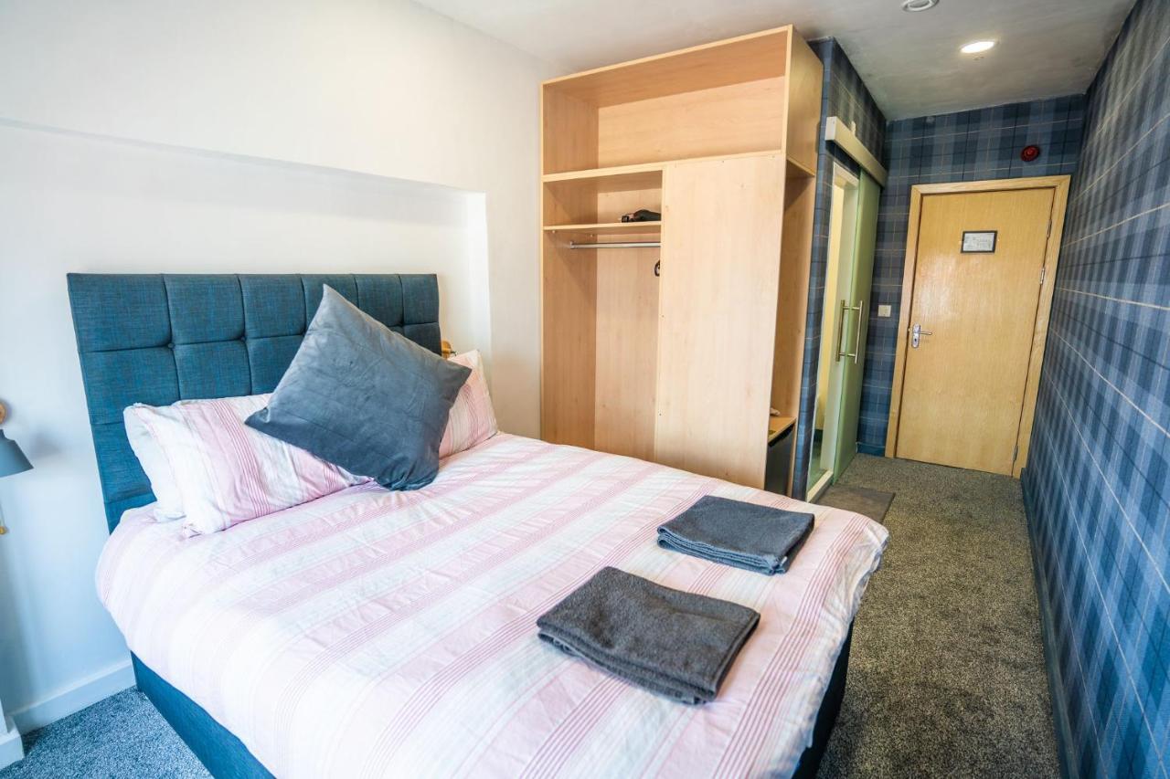 Apartment Chinatown 303 Newcastle upon Tyne Ngoại thất bức ảnh