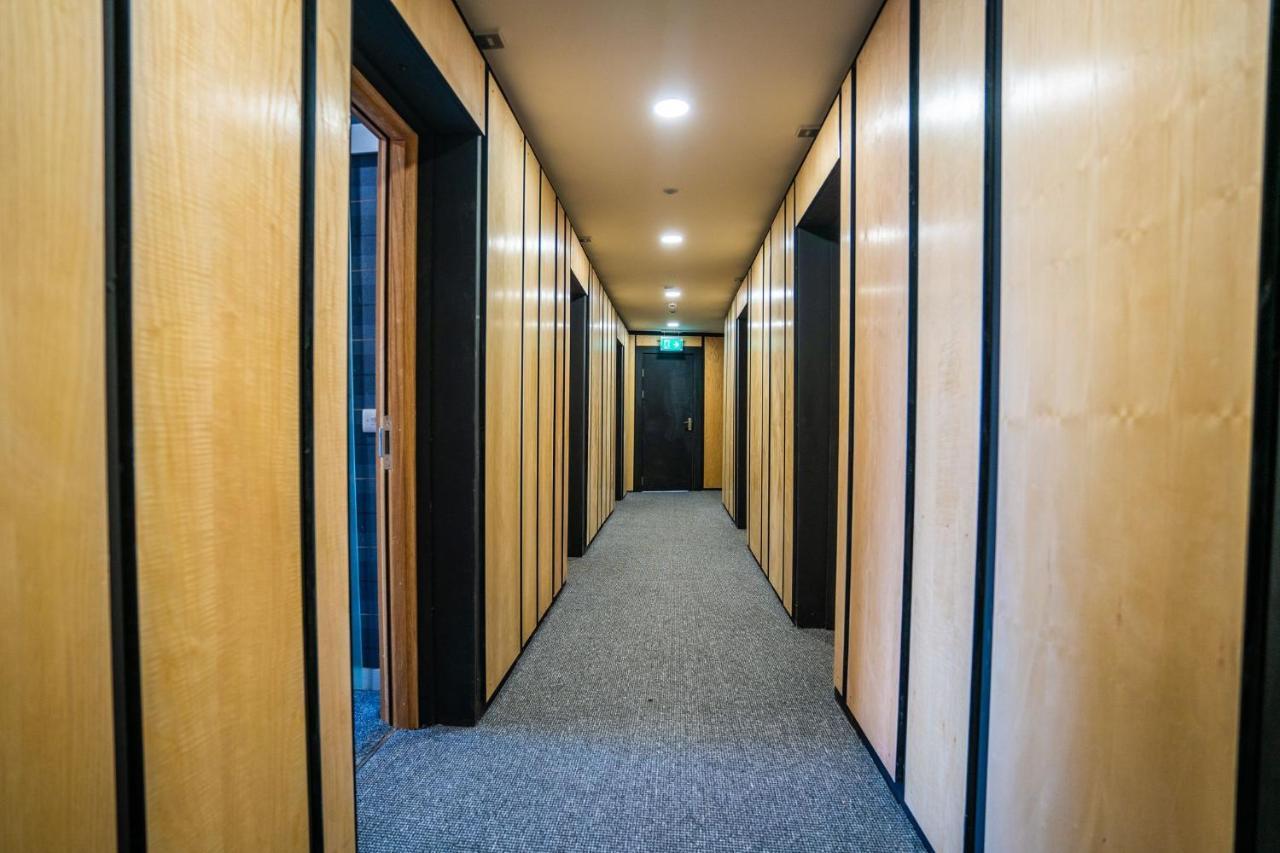 Apartment Chinatown 303 Newcastle upon Tyne Ngoại thất bức ảnh