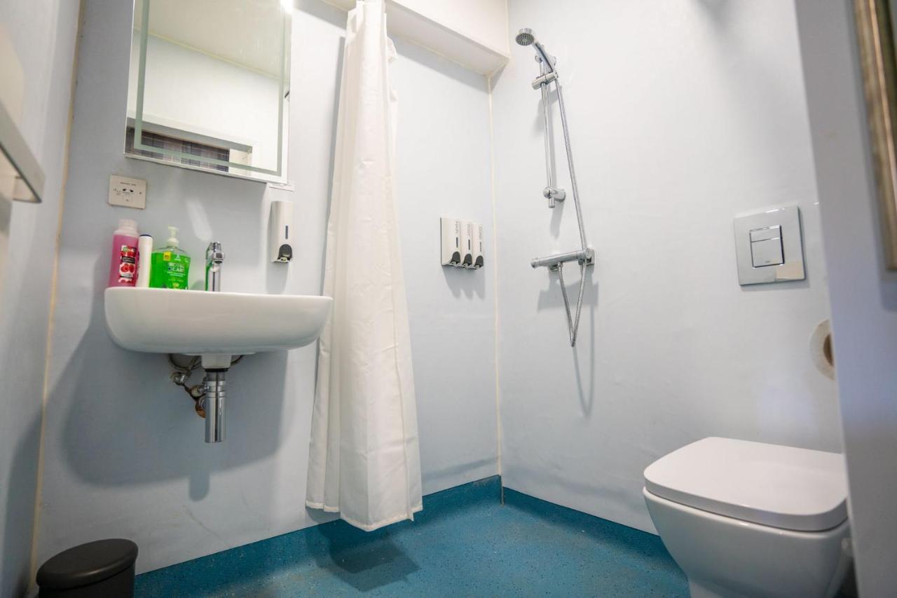 Apartment Chinatown 303 Newcastle upon Tyne Ngoại thất bức ảnh